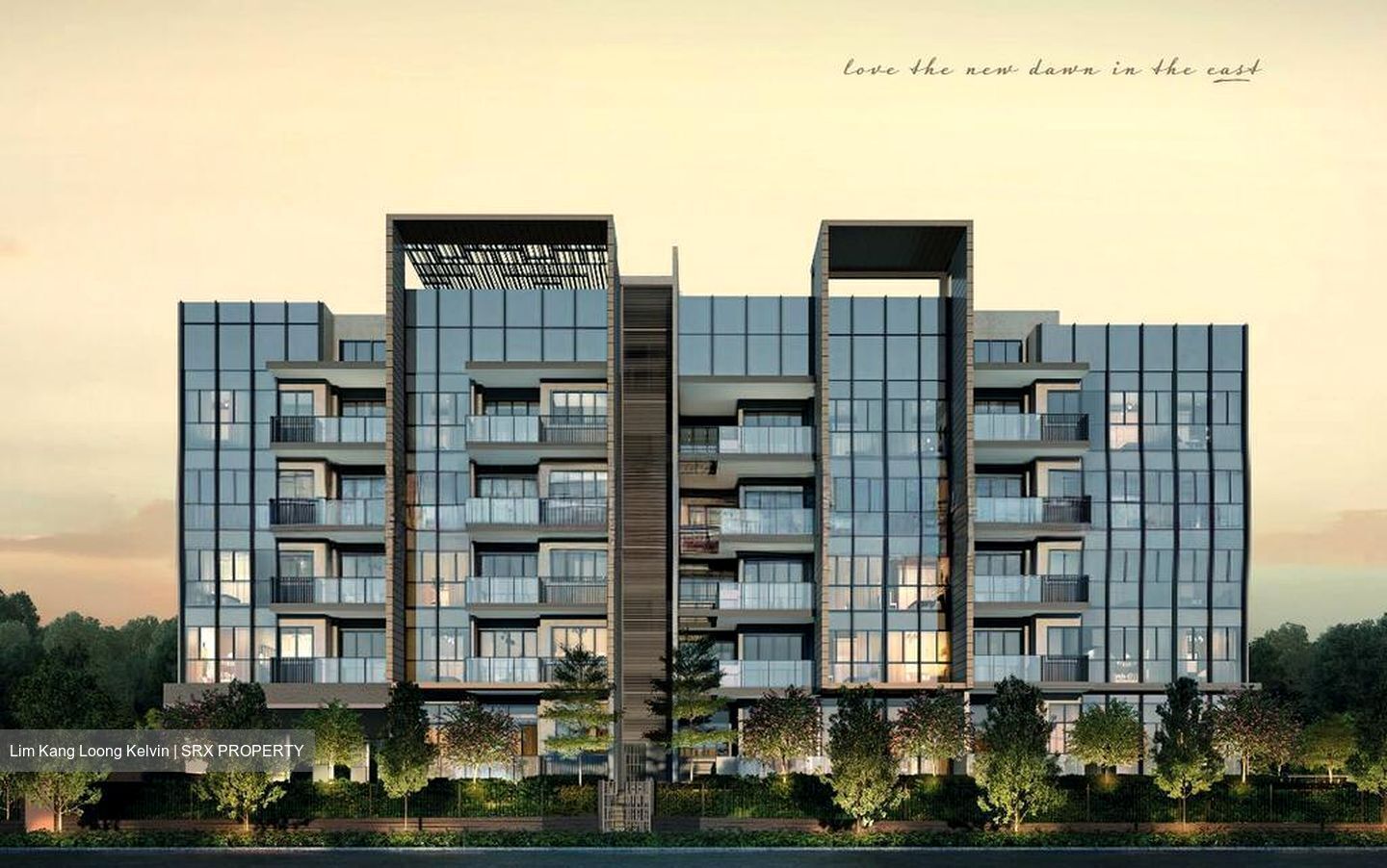 ARDOR RESIDENCE (D15), Apartment #503329021